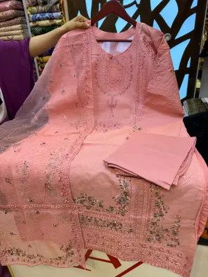 Pakistani Inspired Item